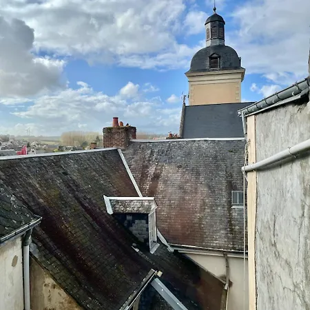 Le Terraverde - Sonights Château-du-Loir Extérieur photo